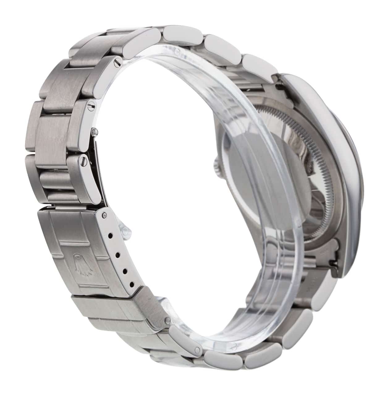 Rolex 2025 explorer bracelet